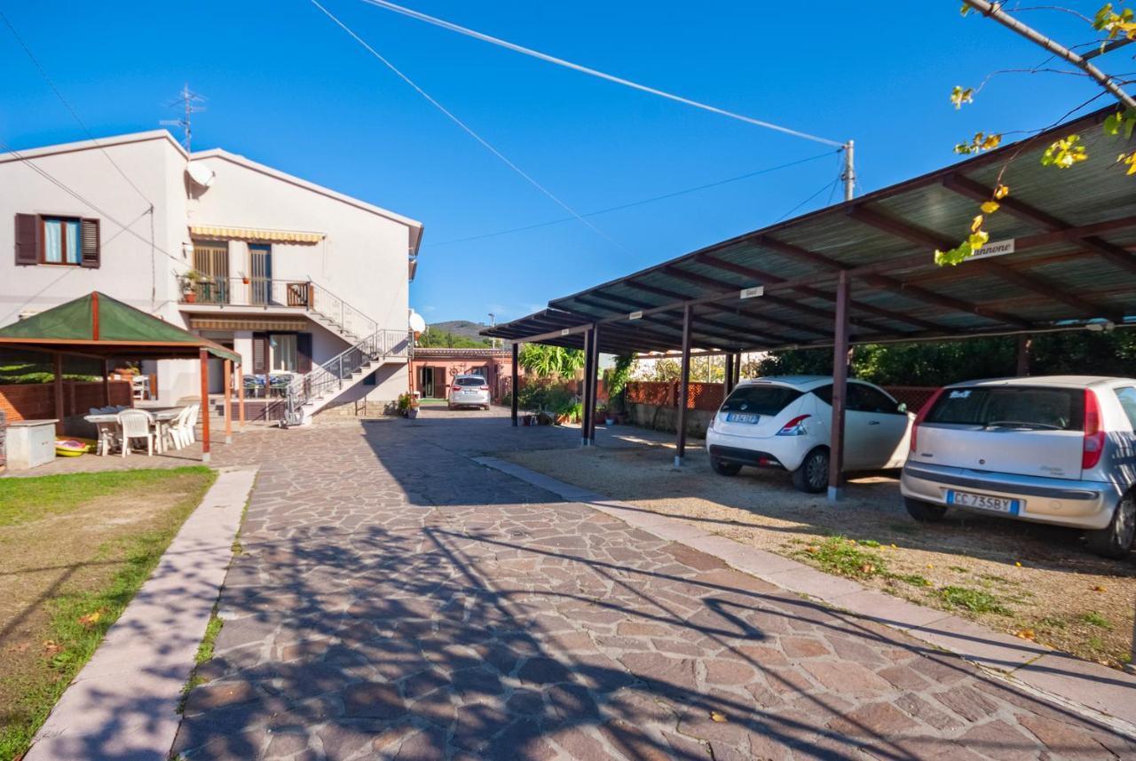Appartamenti L'Arcipelago Marina di Campo Exterior foto