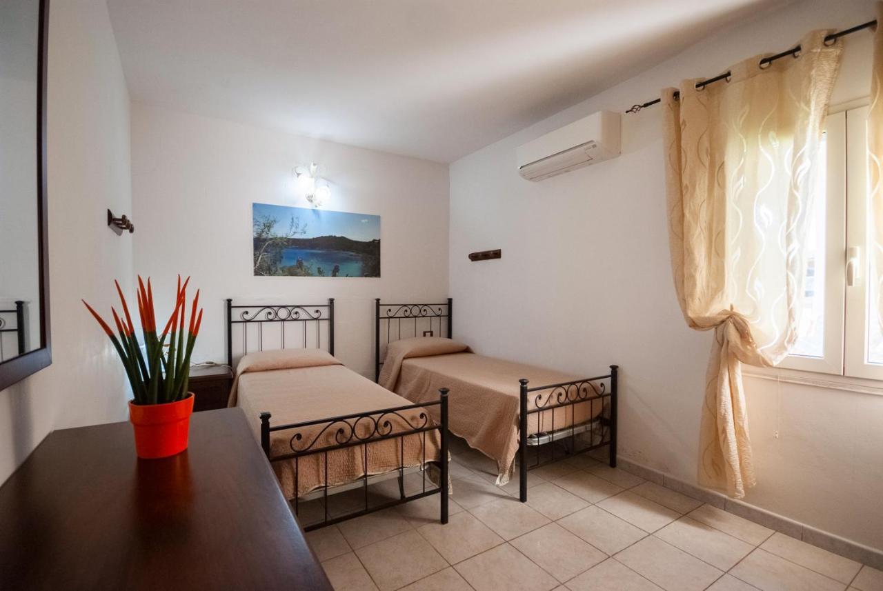 Appartamenti L'Arcipelago Marina di Campo Exterior foto