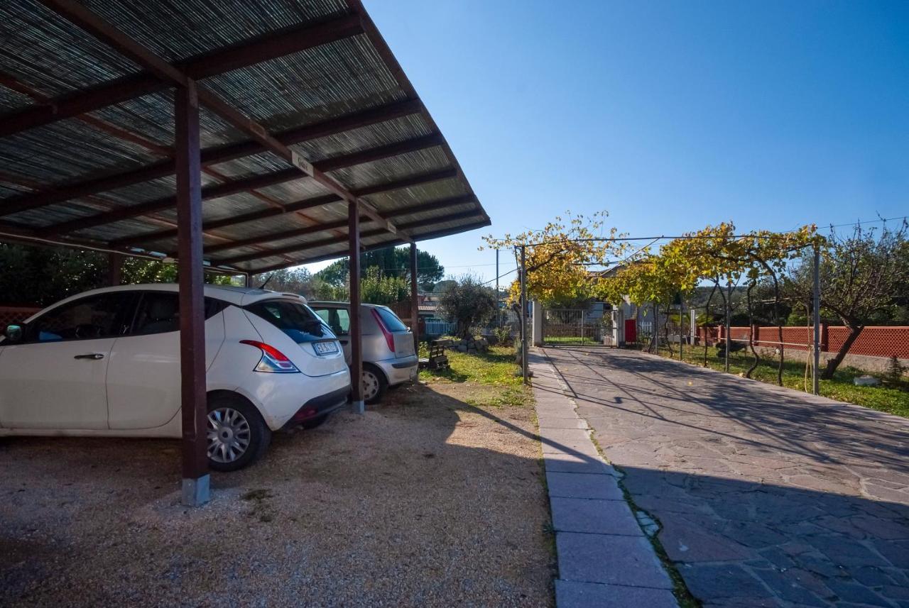 Appartamenti L'Arcipelago Marina di Campo Exterior foto
