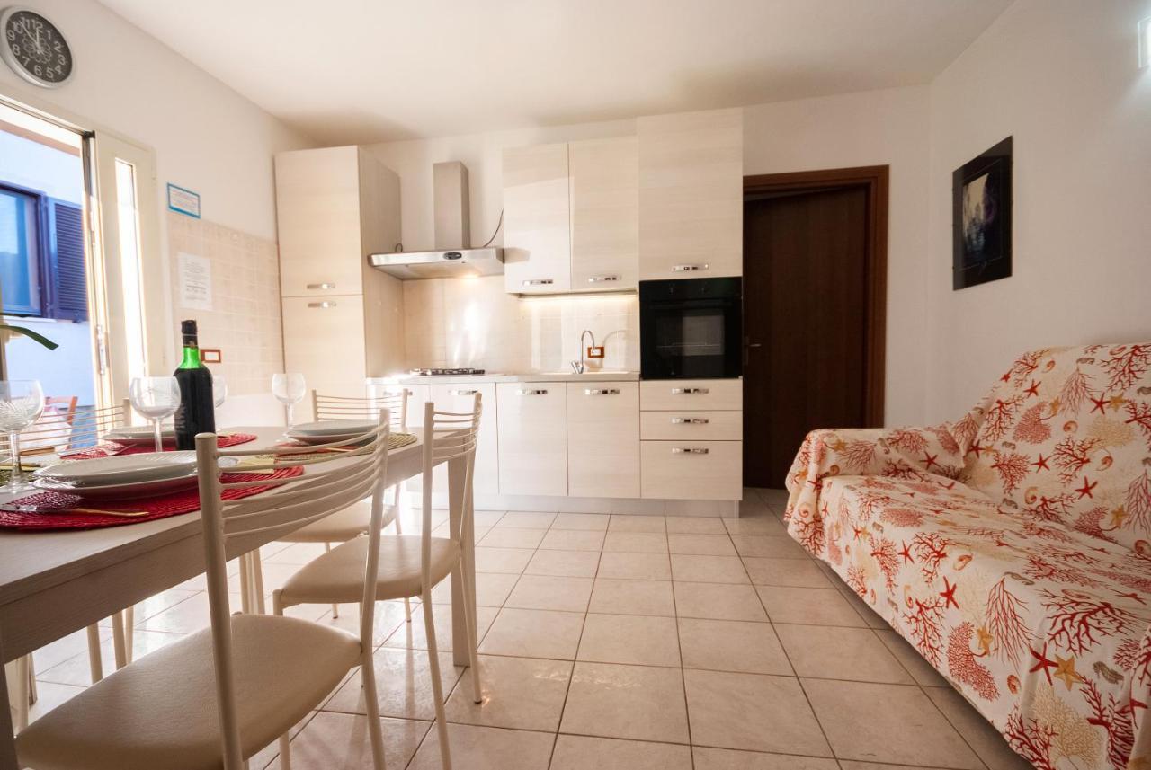 Appartamenti L'Arcipelago Marina di Campo Exterior foto
