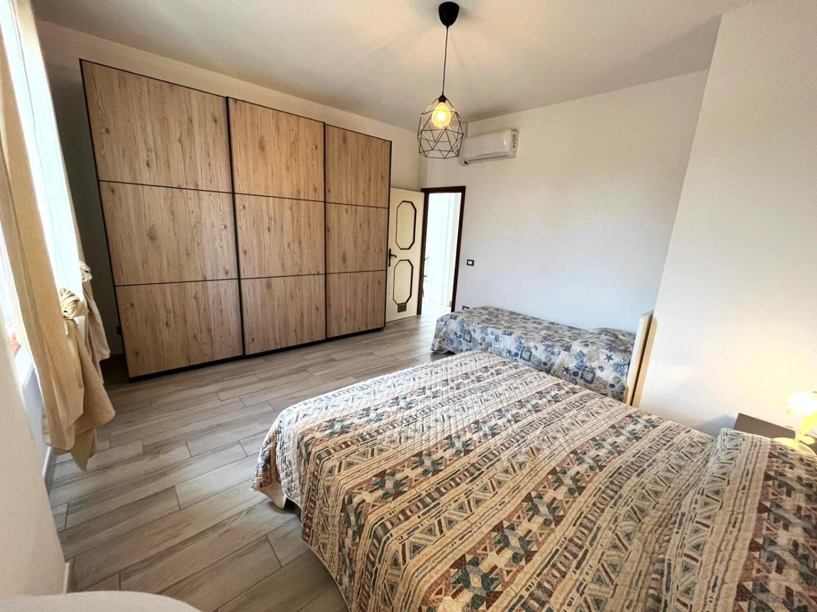 Appartamenti L'Arcipelago Marina di Campo Exterior foto
